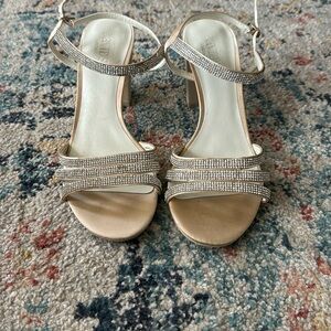Jewel Heels